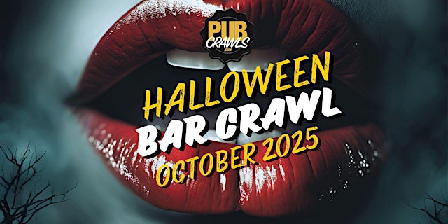 Immagine principale di Madison Halloween Bar Crawl