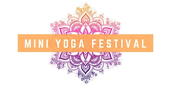Mini Yoga Festival