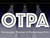 Logotipo da organização Ontonagon Theater of Performing Arts (OTPA)