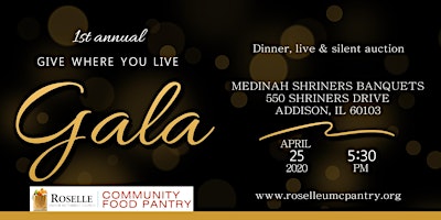 Addison Il Charity Events Eventbrite