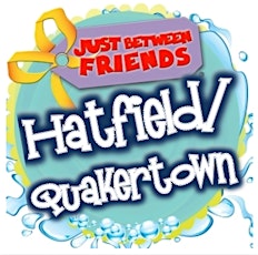 Just Between Friends Quakertown/Hatfield First Time Parent Presale Pass Spring 2015 primary image