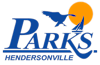 Hendersonville Parks and Recreation's Logo