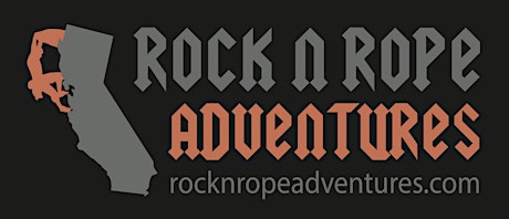 Rock Climbing - Rock n Rope primary image