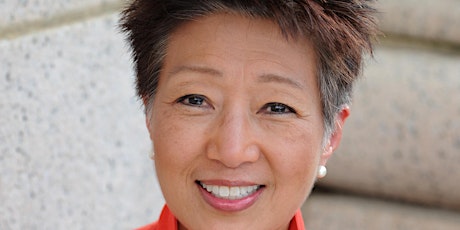 A Conversation with Jane Chu primary image