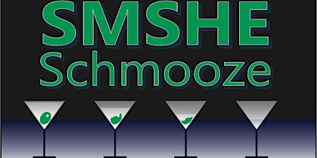 SMSHE Schmooze 2020 primary image