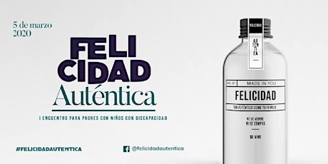 Hauptbild für Felicidad Auténtica
