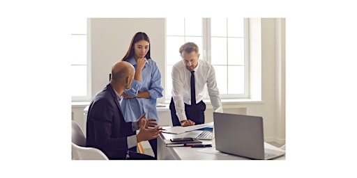 Image principale de What's your problem!? (business, team or organization)- get FREE Consult