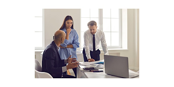 What's your problem!? (business, team or organization)- get FREE Consult