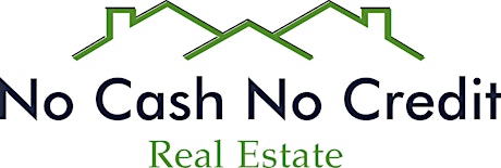 No Cash No Credit Real Estate Class primary image