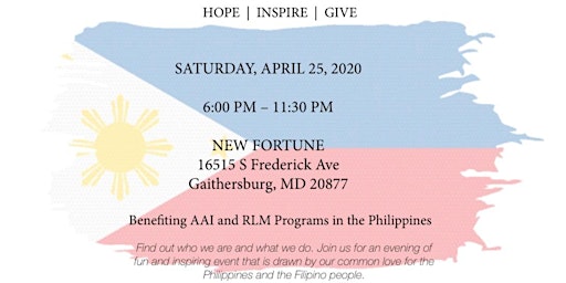 Potomac Md Galas Eventbrite