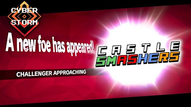Image principale de Castle Smashers - SSBU Weeklies