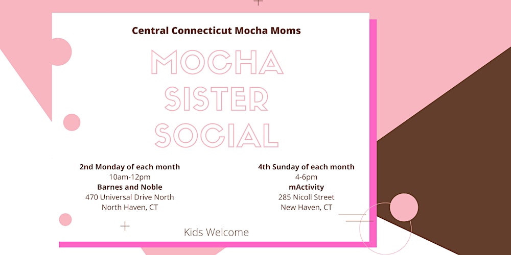 Mocha Sister Social 4th Sundays Tickets Sun Feb 23 2020 At 4