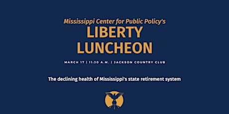 The declining health of Mississippi's state retirement system