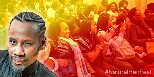 Washington Dc Natural Hair Expo Events Eventbrite