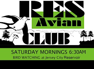 ResAvian Bird Watching Event 11/22