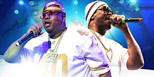 E-40 & Project Pat primary image