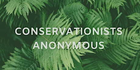 Conservationists Anonymous  primary image