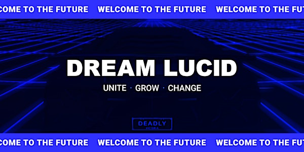 DREAM LUCID