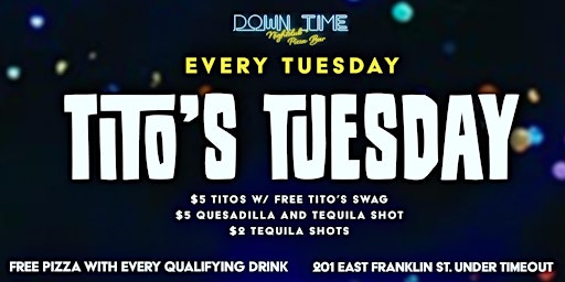 Chapel Hill Nc Events Things To Do Eventbrite