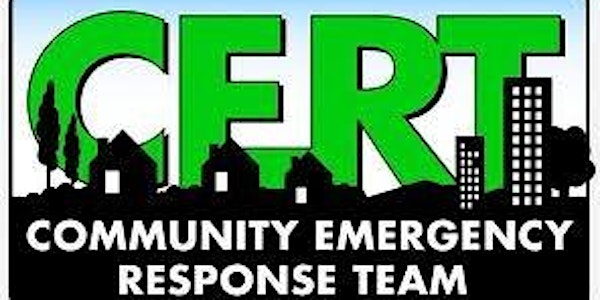 POSTPONED>>>Santa Clara County CERT Skills Day