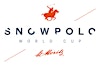 Logotipo de Snow Polo World Cup St. Moritz