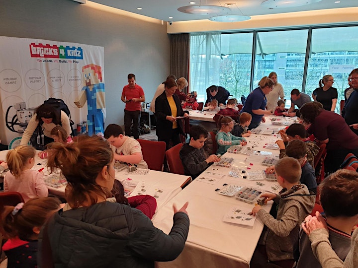 
		Galway Easter Brick Expo image
