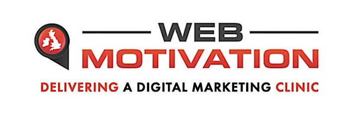 Kick-start your Website & Digital Marketing image
