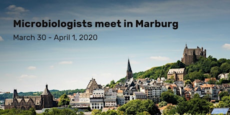 Hauptbild für Microbiologists meet in Marburg