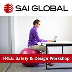 FREE Workplace Safety & Design Workshop primary image