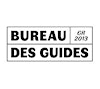 Logotipo da organização Bureau des guides - GR2013