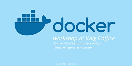 DockerForDevelopers - workshop