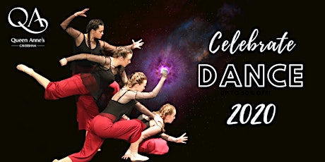 Celebrate Dance  2020