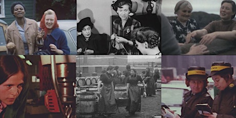 FREE Movie - Her Century - Scottish Women on Film primary image
