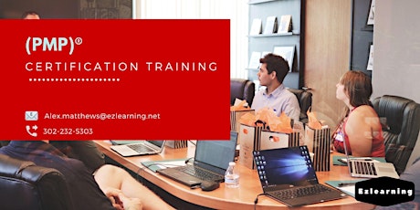 PMP Certification Training in Decatur, AL tickets