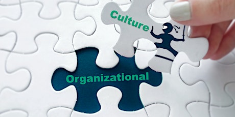 Be an Organizational Culture Ninja primary image