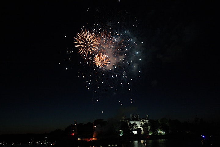 Fireworks And Dinner Cruise Tickets Sat Jul 4 2020 At 6 00 Pm