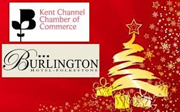 Kent Channel Chamber Christmas Dinner primary image