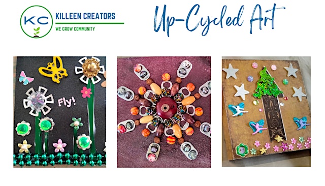 Image principale de Upcycle Art