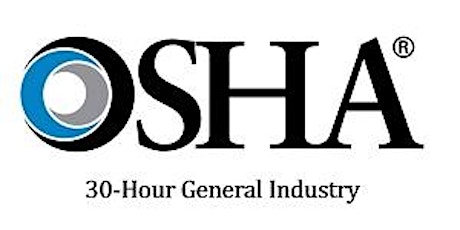 OSHA 30- 3 days primary image