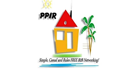 PPIR Brownwood - Business to Business (B2B) Networking Mixer - Feb 18th, 2020 at 5:15PM primary image