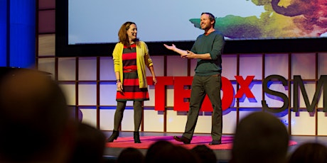 TEDxSMU primary image