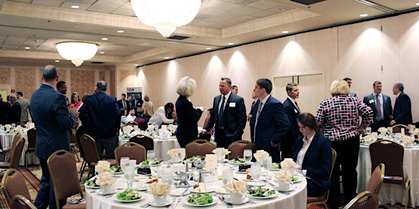 2020 Small Business Lenders Awards Luncheon