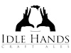 Logo van Idle Hands Craft Ales