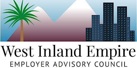 WIEEAC (West Inland Empire Employer Advisory Counc primary image