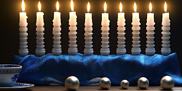 Channukah Party