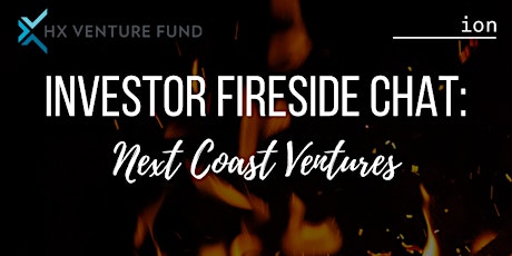 Investor Fireside Chat: Next Coast Ventures primary image