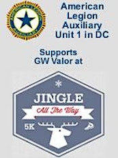 Support GW Valor at Jingle All The Way 5K primary image