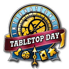 Preston TableTop Day! primary image