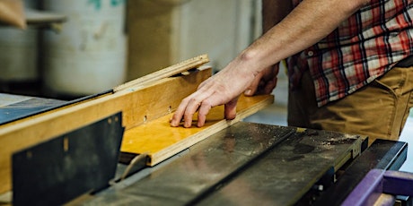 Tablesaw Bootcamp primary image