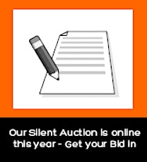 Silent Auction for Sequoya Elementary primary image